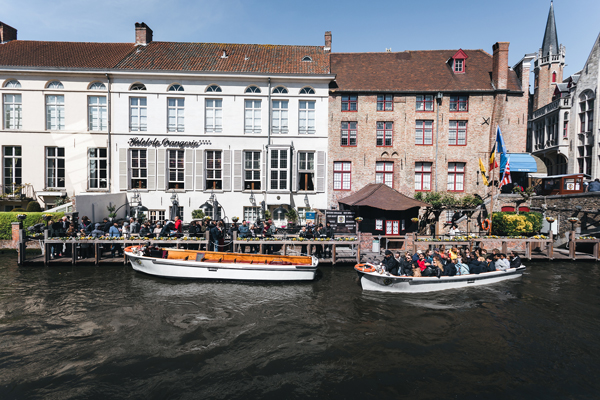 Bruges, Belgium