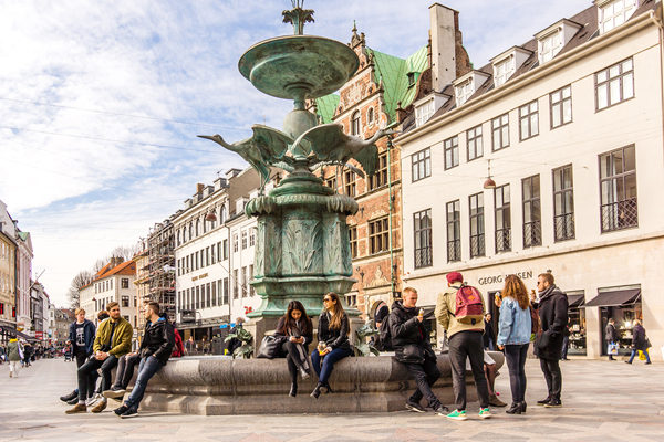 Travel Denmark - 9 Best Cities in Denmark & Best Time of Year to Visit