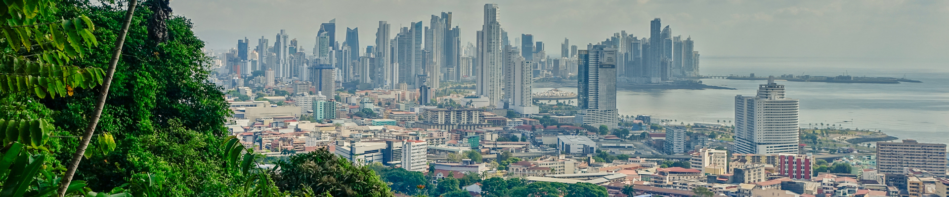 Panama City, Panama